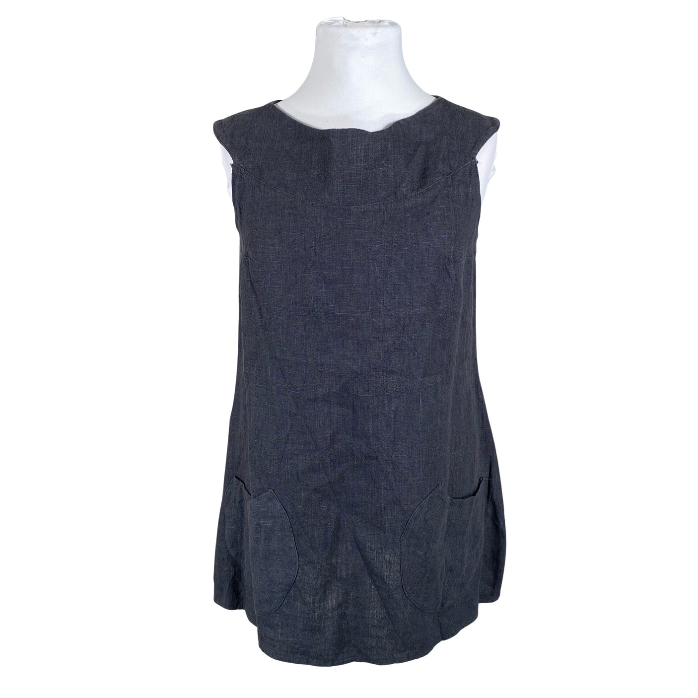 Unisex Coconate - Tunic, size 42 - Gray (1)