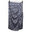 Unisex Rut & Circle - Fabric skirt, size 42 - Black ()