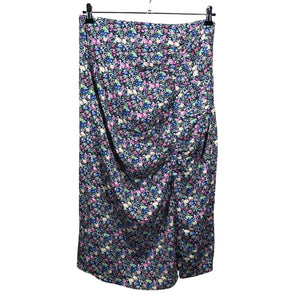 Unisex Rut & Circle - Fabric skirt, size 42 - Black (1)