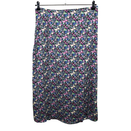Unisex Rut & Circle - Fabric skirt, size 42 - Black (2)
