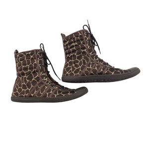 Unisex Bianco - Casual sneakers, size 40 - Brown (1)