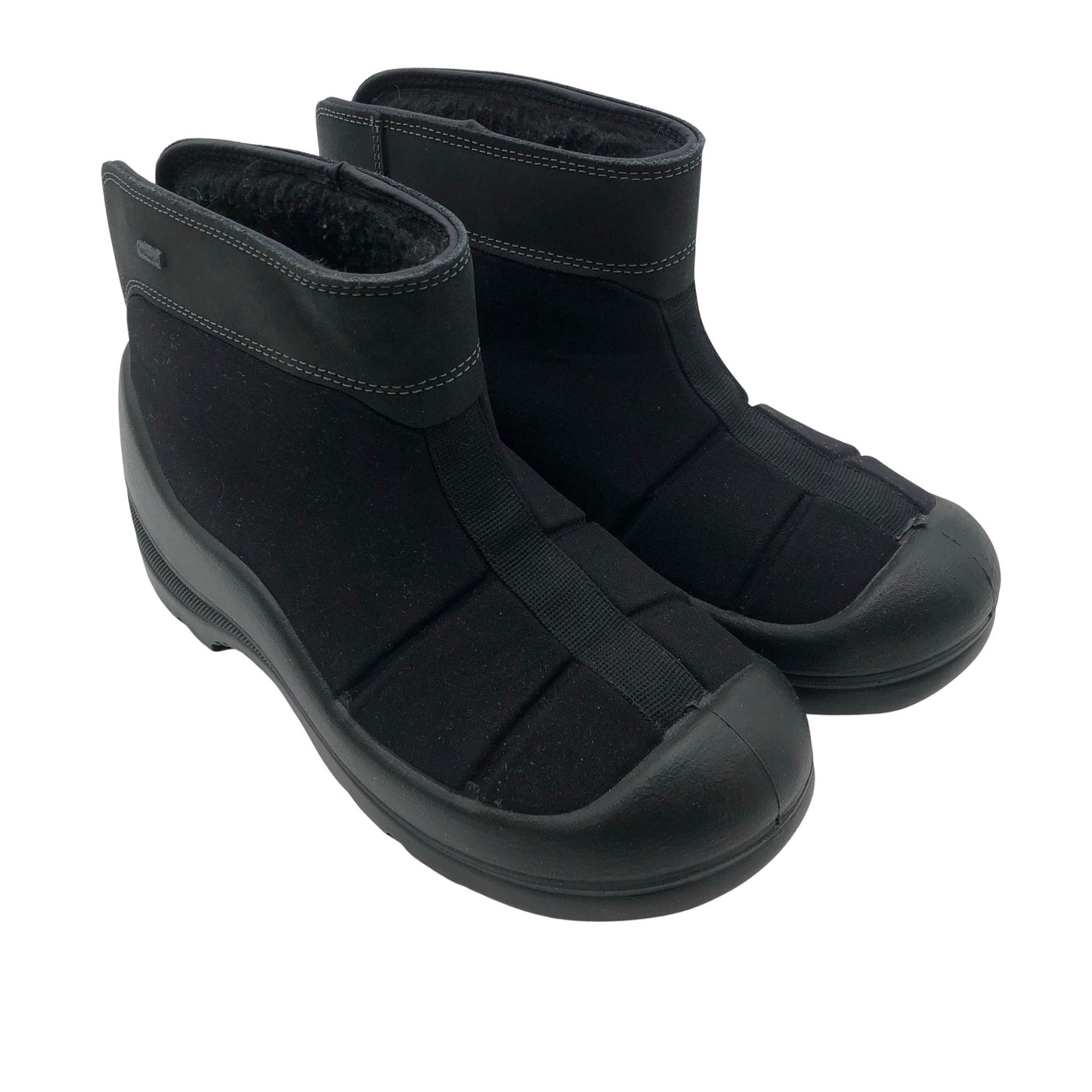 Unisex Kuoma - Winter shoes, size 39 - Black (2)