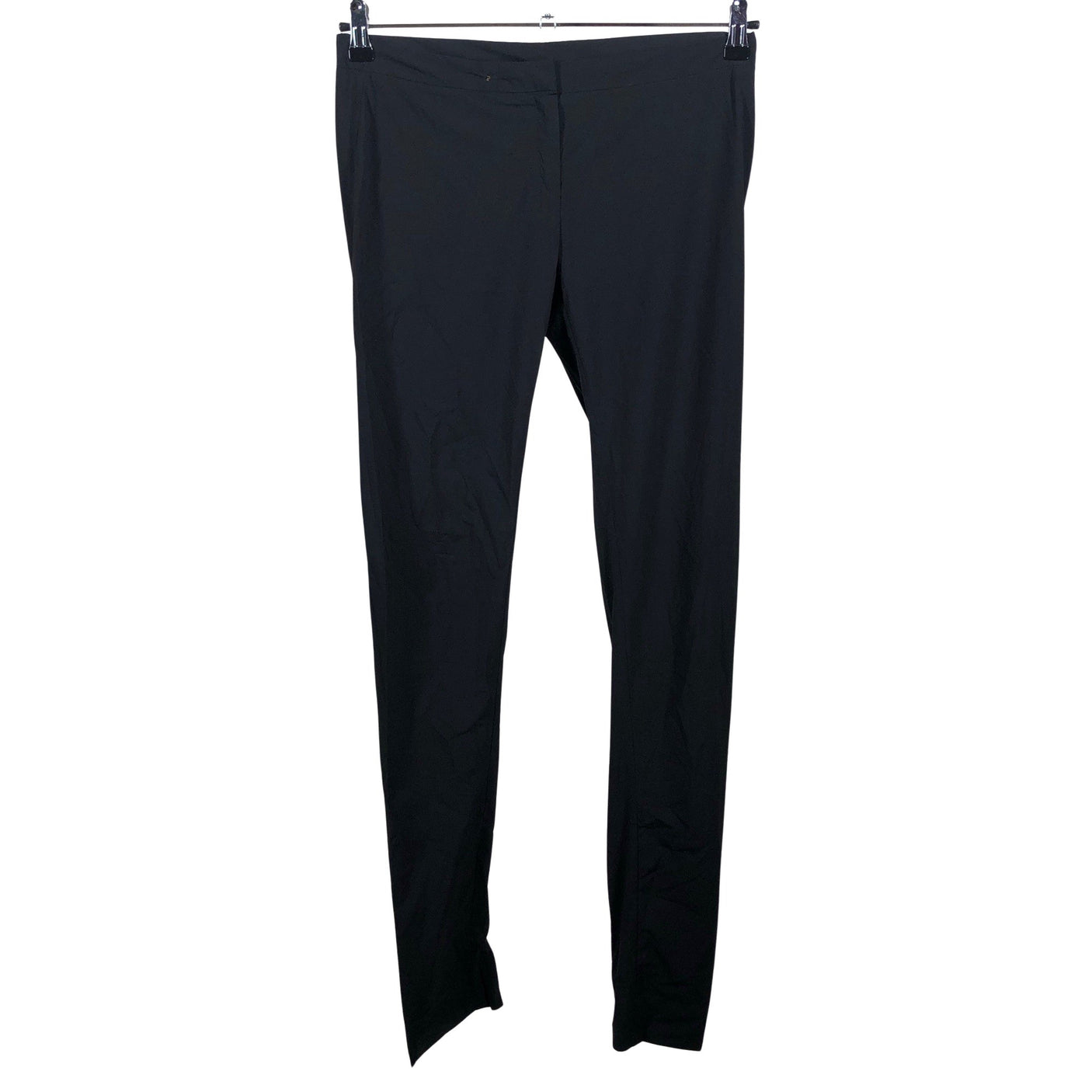 Unisex Ilaria Nistri - Straight leg trousers, size 36 - Black (1)