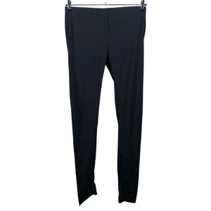 Unisex Ilaria Nistri - Straight leg trousers, size 36 - Black (1)