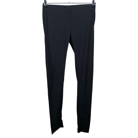 Unisex Ilaria Nistri - Straight leg trousers, size 36 - Black ()
