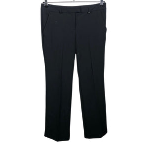 Unisex Esprit - Straight leg trousers, size 36 - Black (1)