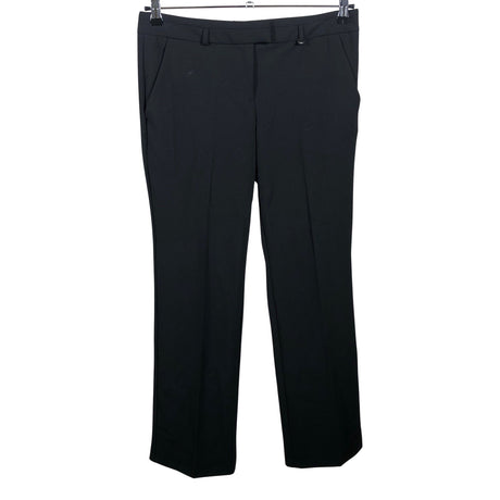 Unisex Esprit - Straight leg trousers, size 36 - Black ()
