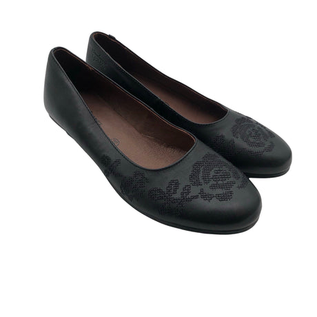 Unisex Gudrun Sjöden - High heels, size 38 - Black (2)