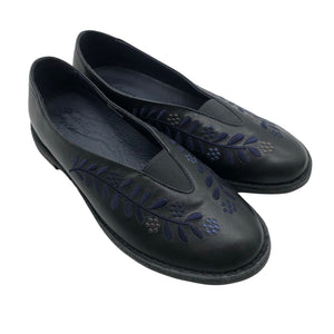 Unisex Gudrun Sjöden - Loafers, size 38 - Black (2)