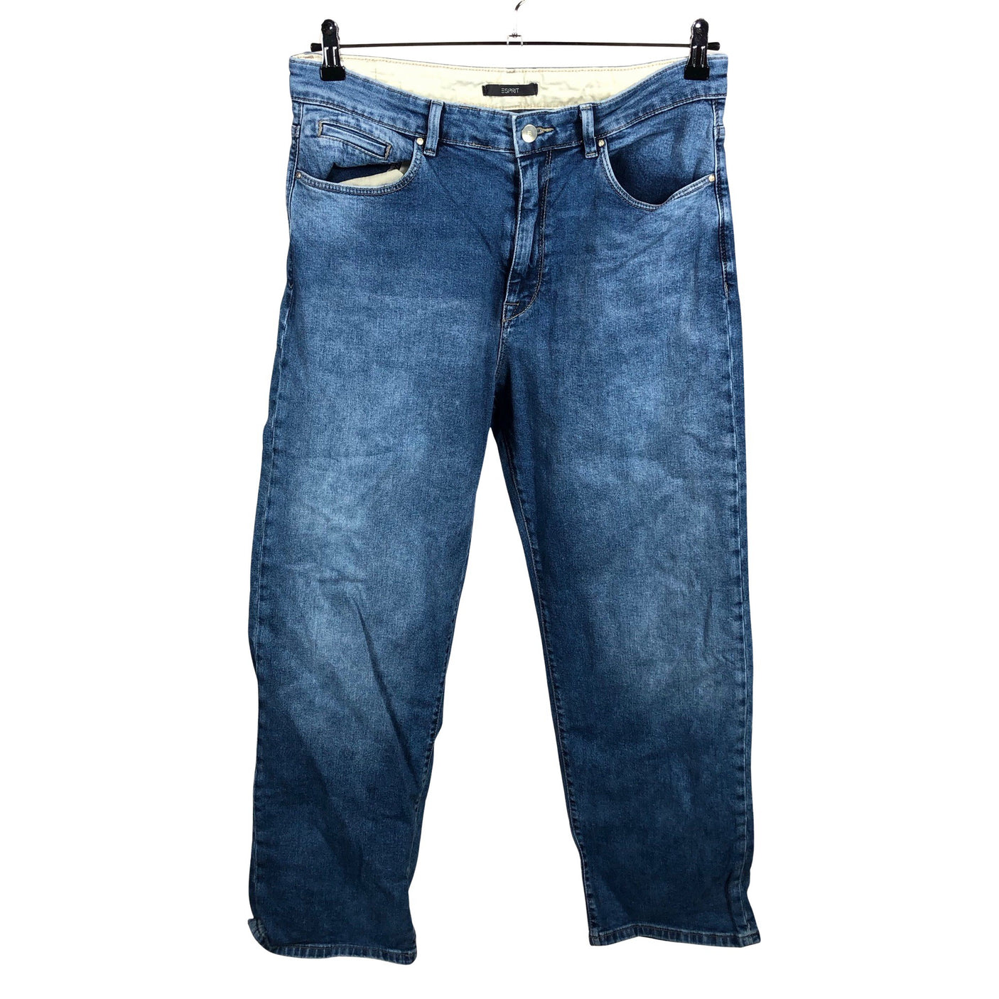 Unisex Esprit - Jeans, size W32 - Blue (1)