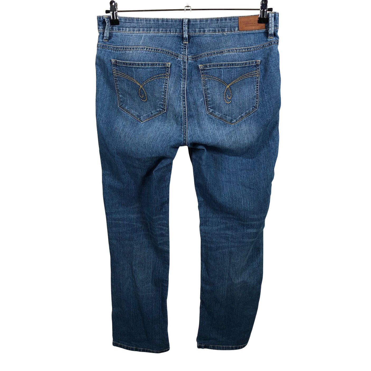 Unisex Esprit - Jeans, size W32 - Blue (2)