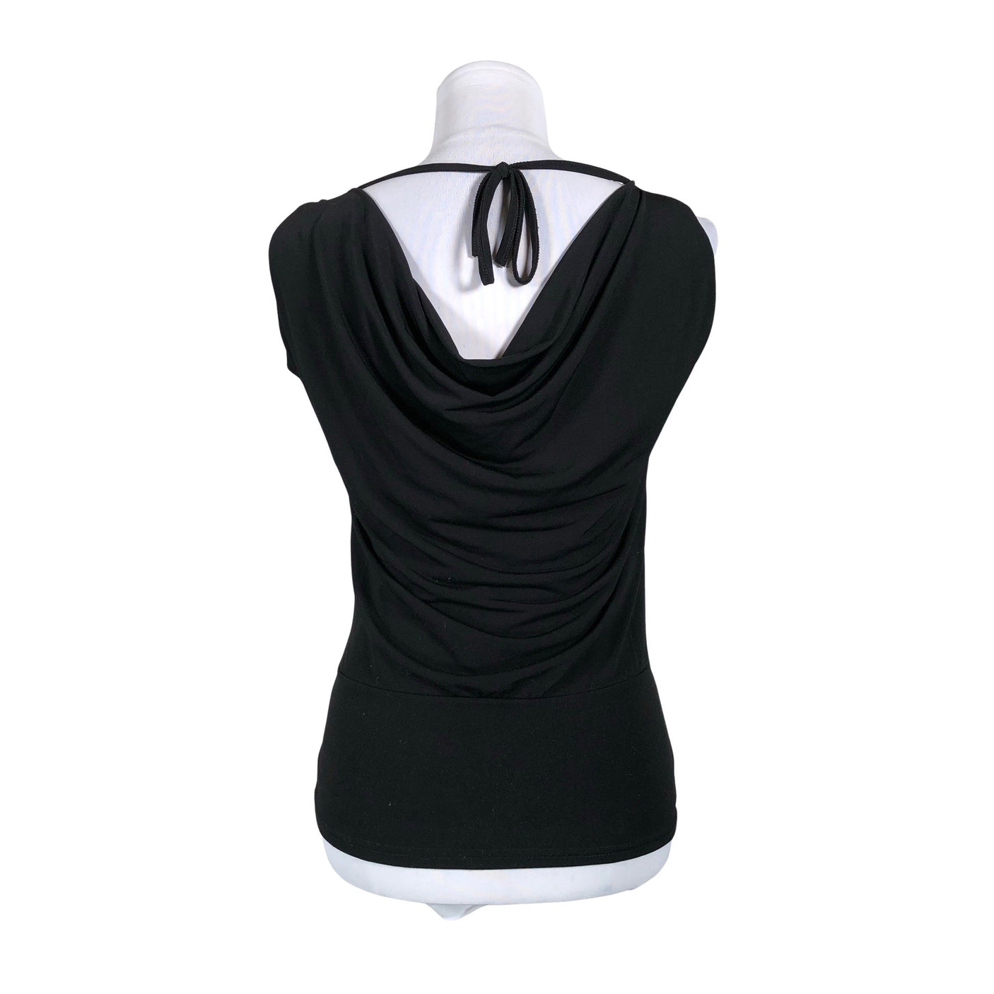 Unisex Blue Sand - Party top, size 40 - Black (2)