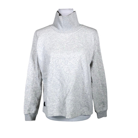 Unisex Makia - Sweatshirt, size 38 - Gray ()