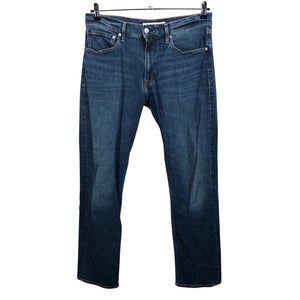 Unisex Calvin Klein Jeans - Jeans, size W32 - Blue (1)