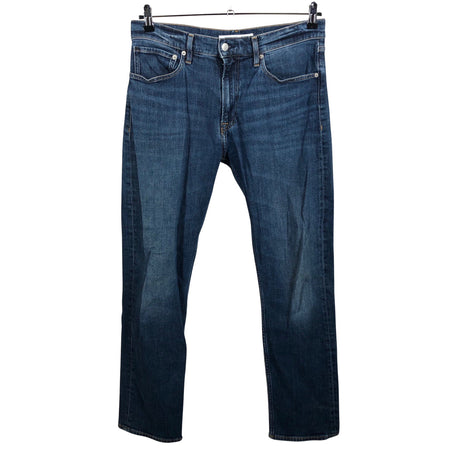Unisex Calvin Klein Jeans - Jeans, size W32 - Blue ()