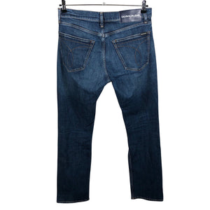 Unisex Calvin Klein Jeans - Jeans, size W32 - Blue (2)