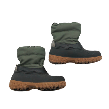 Unisex Reima - Winter shoes, size 34 - Green ()