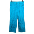 Unisex me&i - Slacks, size 146 - 152 - Turquoise ()