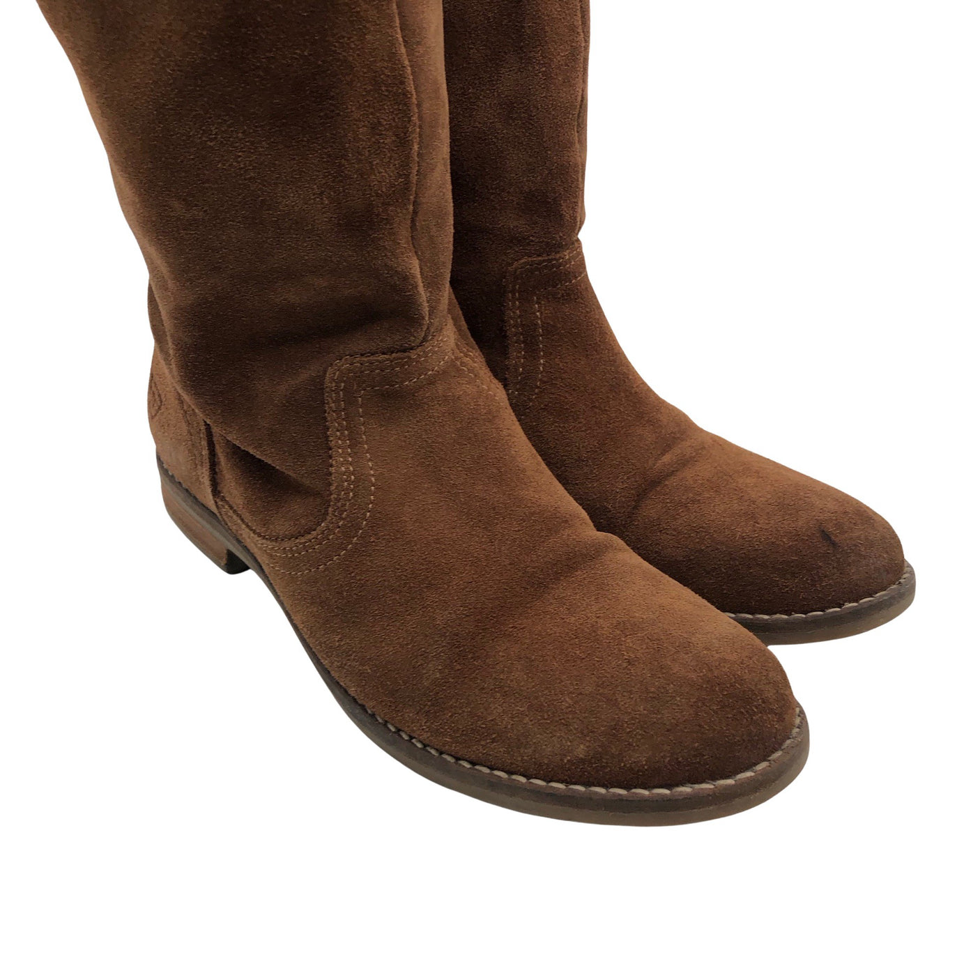 Unisex Tamaris - Boots, size 37 - Brown (2)