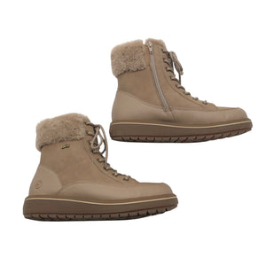 Unisex Remonte - Winter shoes, size 39 - Brown (1)