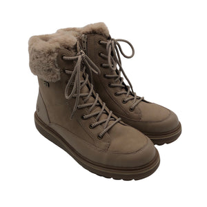 Unisex Remonte - Winter shoes, size 39 - Brown (2)