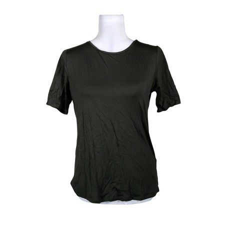 Unisex Essentials by Stockmann - T-shirt, size 38 - Green ()
