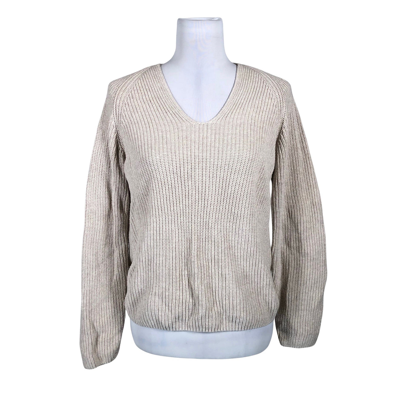 Unisex Marc O'Polo - Sweater, size 36 - Beige (1)