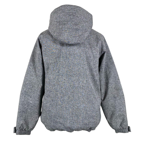 Unisex Torstai - Lightly padded jacket, size 44 - Gray (2)