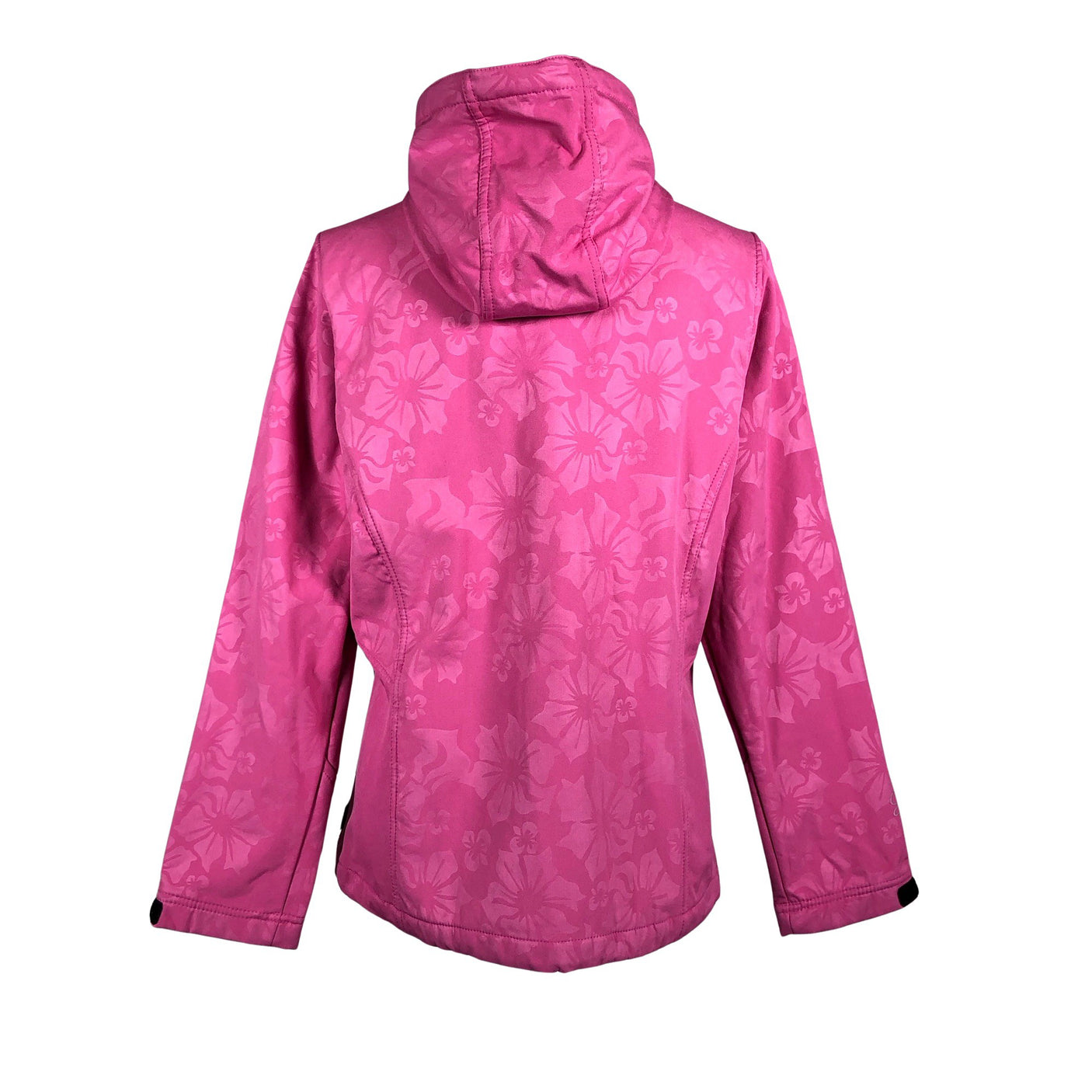 Unisex Torstai - Soft shell jacket, size 38 - Pink (2)