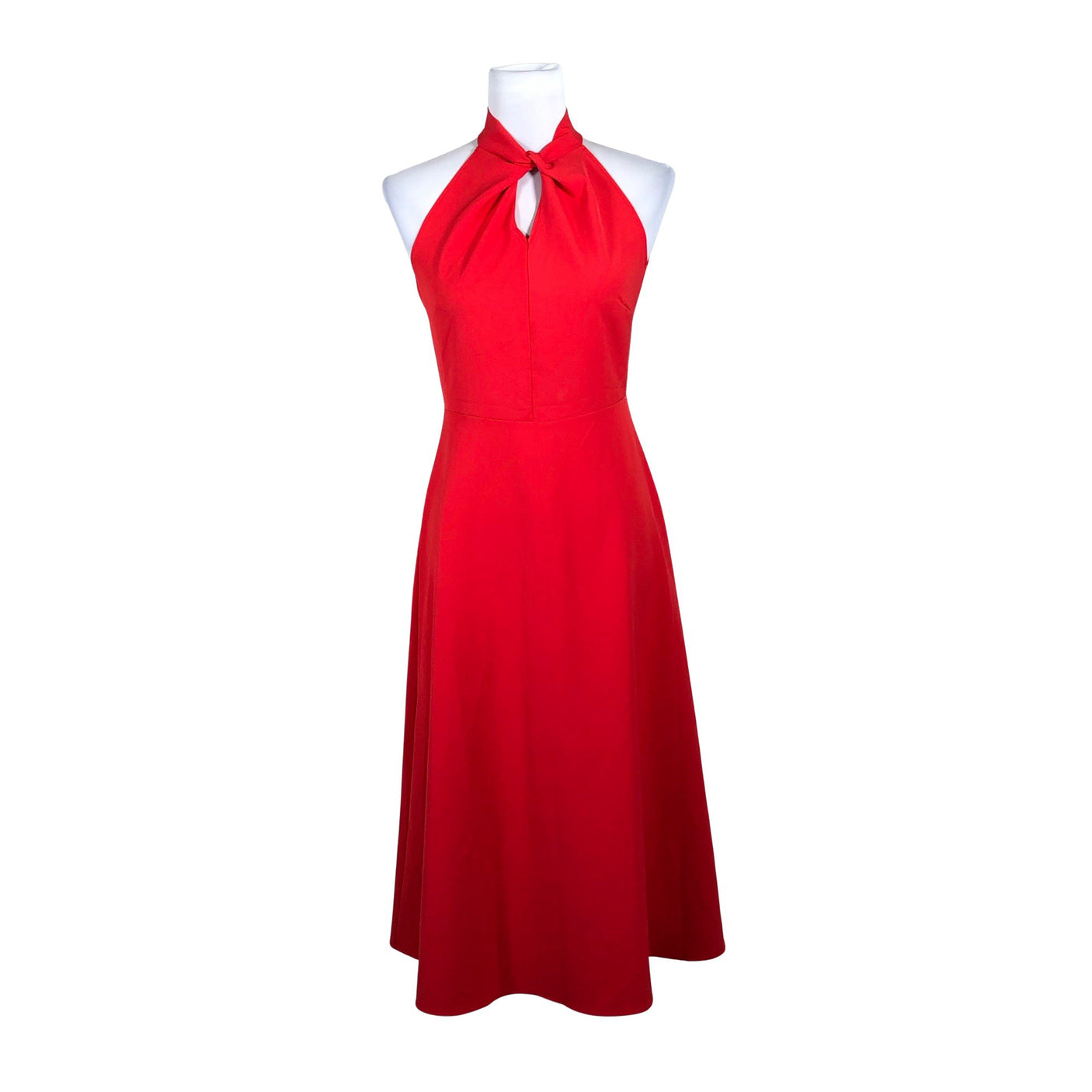 Unisex Kiomi - Dress, size 36 - Red (1)
