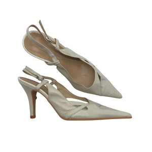 Unisex Peter Kaiser - High heels, size 39 - Beige (1)