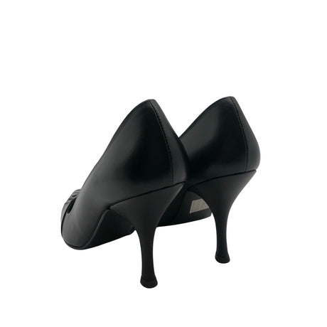 Unisex Avanti - High heels, size 39 - Black (2)