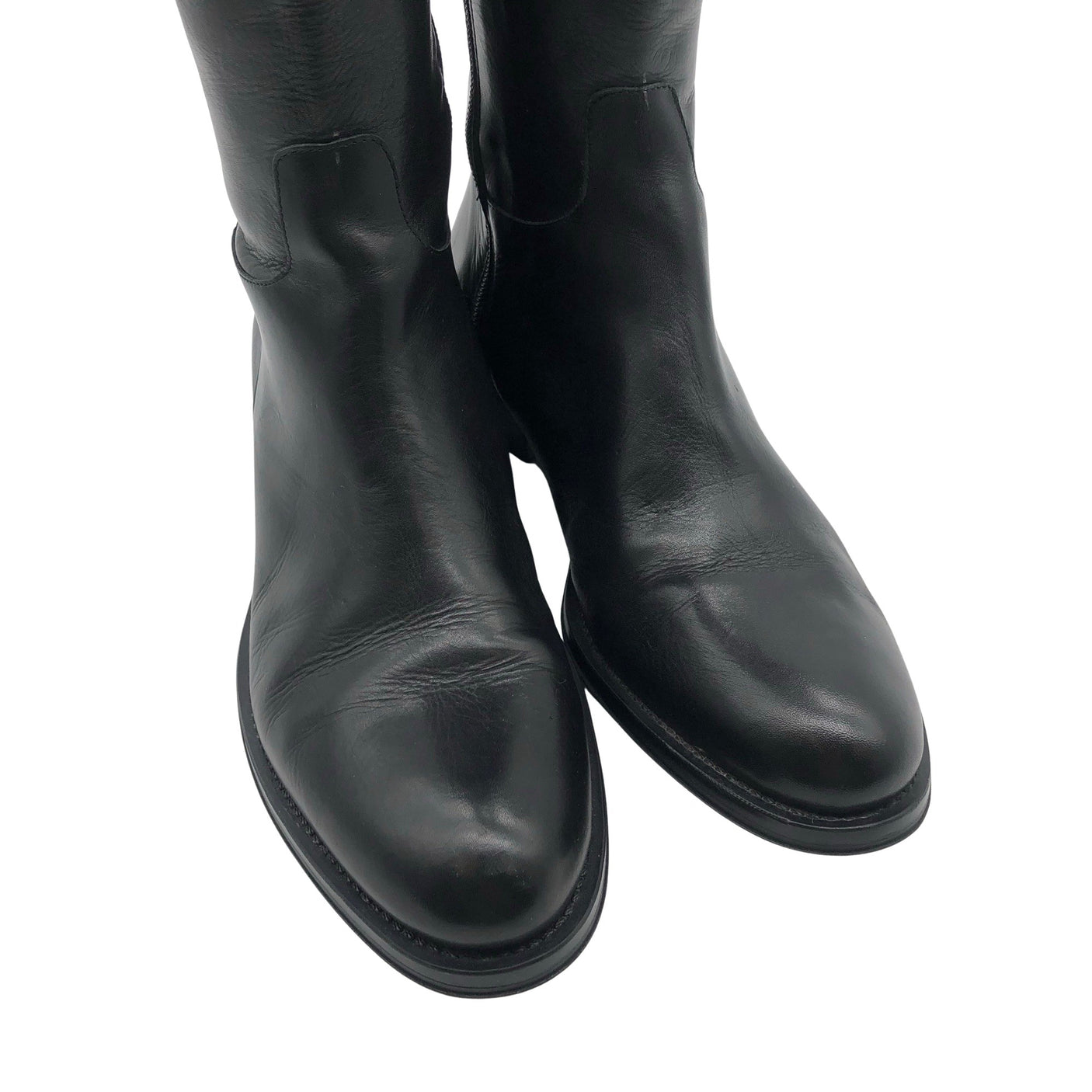 Unisex Kate Jones - Boots, size 39 - Black (2)