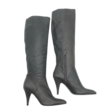 Unisex Heyraud - Boots, size 39 - Gray ()