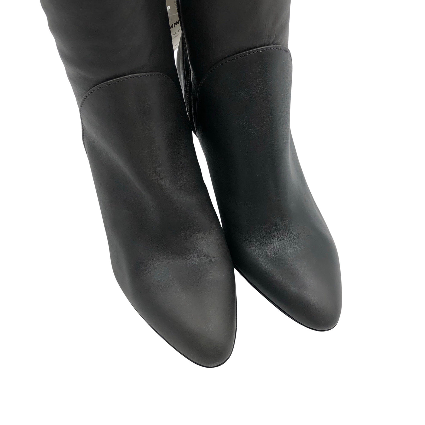 Unisex Heyraud - Boots, size 39 - Gray (3)