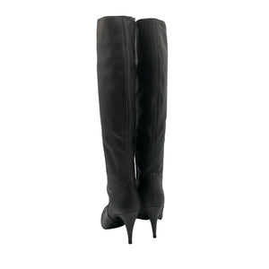 Unisex Heyraud - Boots, size 39 - Gray (2)