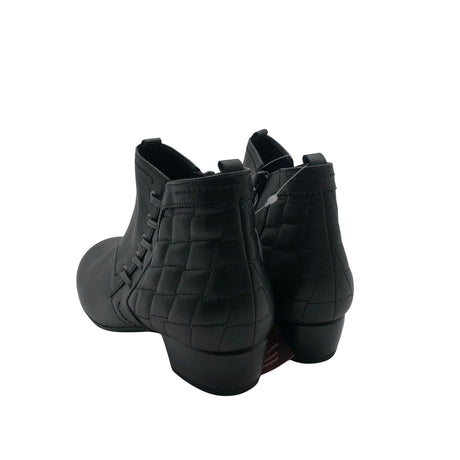 Unisex Gabor - Ankle boots, size 38 - Black (2)