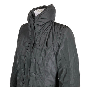 Unisex Creenstone - Winter jacket, size 38 - Black (3)