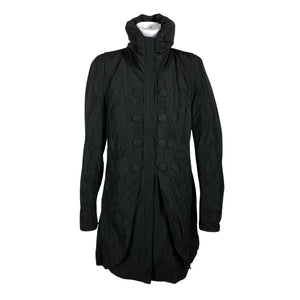 Unisex Creenstone - Winter jacket, size 38 - Black (1)