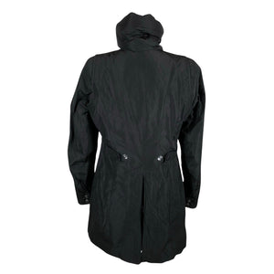 Unisex Creenstone - Winter jacket, size 38 - Black (2)