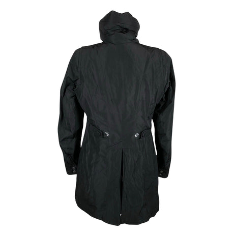 Unisex Creenstone - Winter jacket, size 38 - Black (2)
