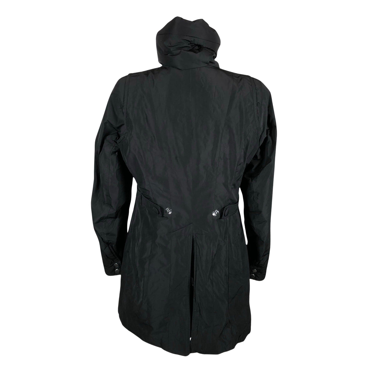 Unisex Creenstone - Winter jacket, size 38 - Black (2)