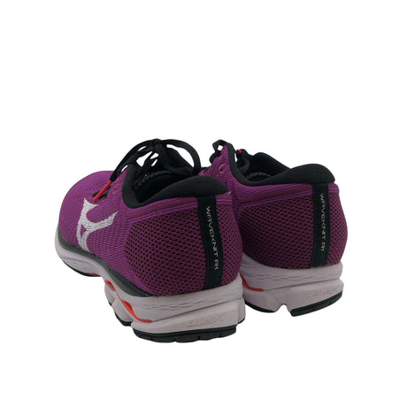 Unisex Mizuno - Running shoes, size 40 - Violet (2)