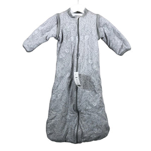 Unisex Lodger - Sleeping bag, size No size - Gray (1)