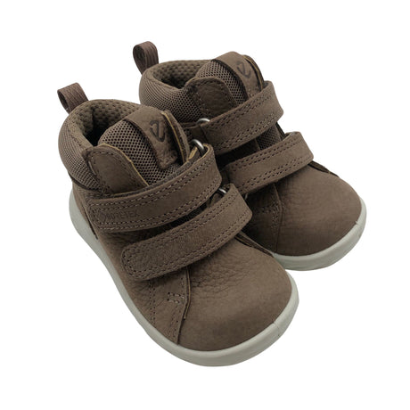 Unisex Ecco - Spring/Fall shoes, size 20 - Brown (2)