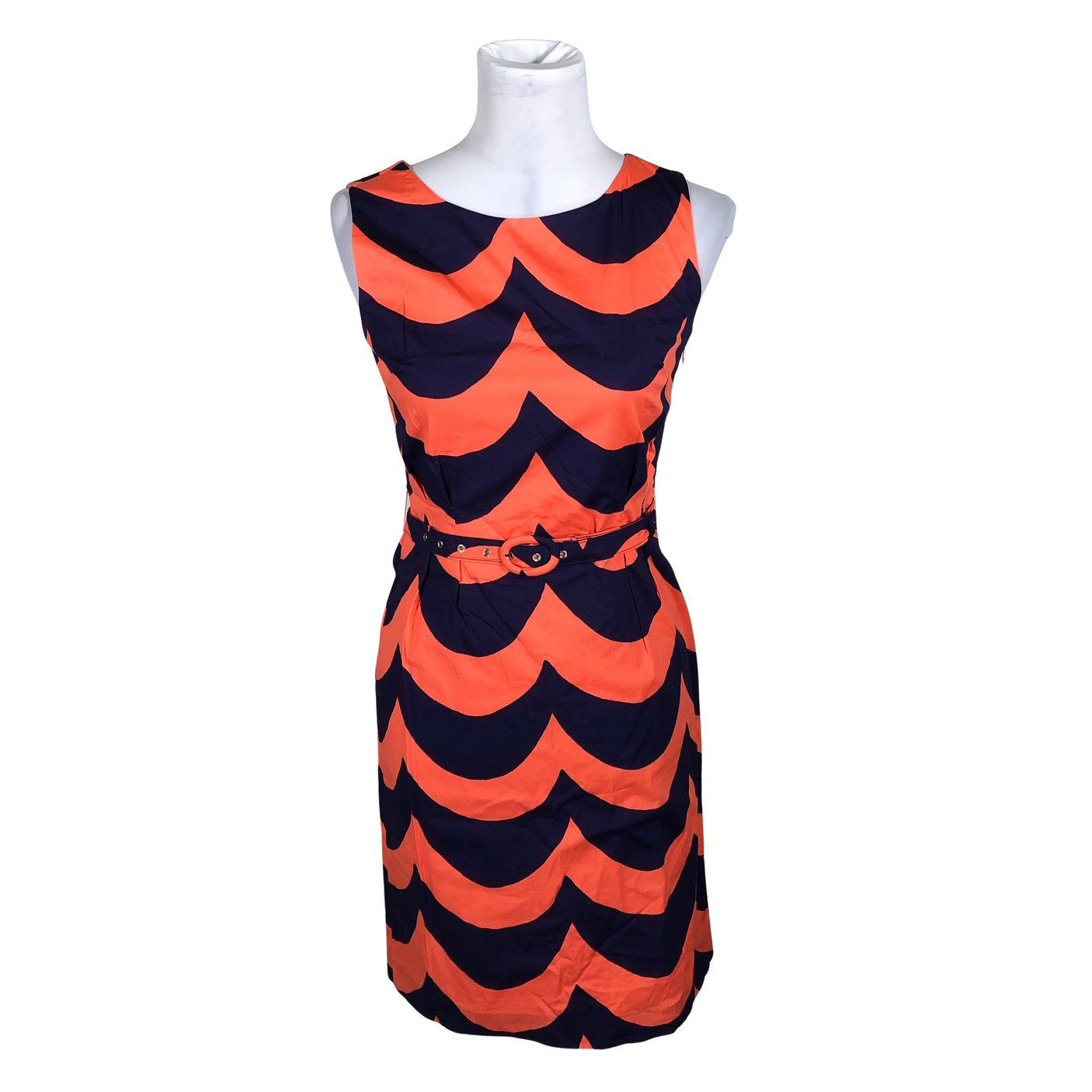Unisex Marimekko - Dress, size 34 - Blue (1)