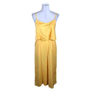 Unisex Kaiko - Overalls, size 34 - Yellow (1)