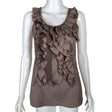 Unisex Esprit - Party top, size 32 - Gray ()
