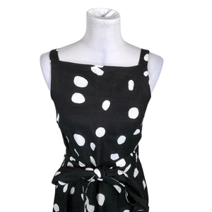 Unisex Marimekko - Dress, size 36 - Black (3)