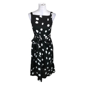 Unisex Marimekko - Dress, size 36 - Black (1)